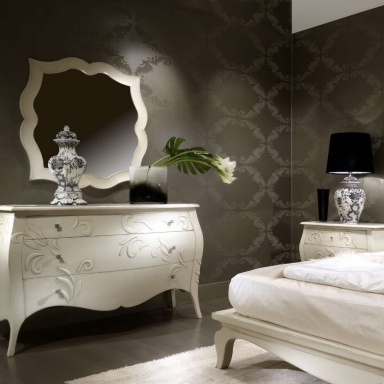 A Chest Of Drawers, Giorgio Piotto