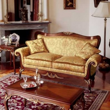  The Anthea Sofa Canape