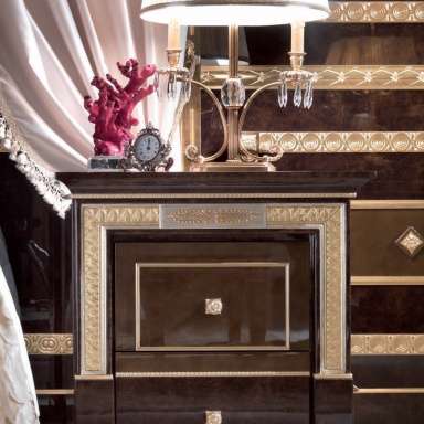 Dressing table Arcade Royale 