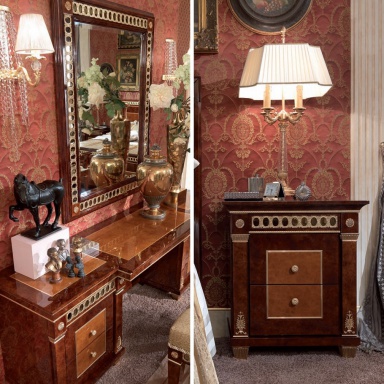 Dressing table Plus Arcade
