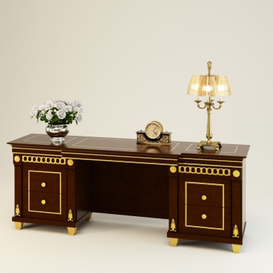 Dressing table Plus Arcade