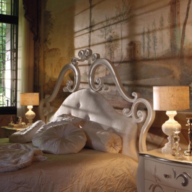 Double bed, Giorgio Piotto