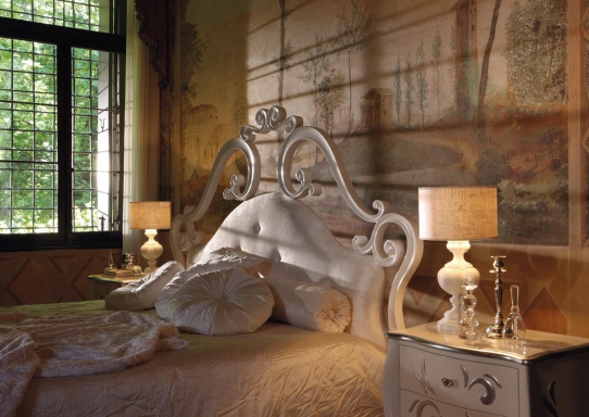 Double bed, Giorgio Piotto