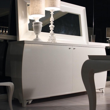 Dresser, Giorgio Piotto