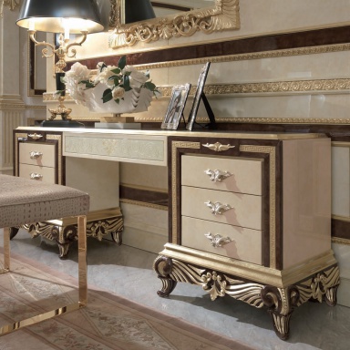 Dressing table Hermitage 