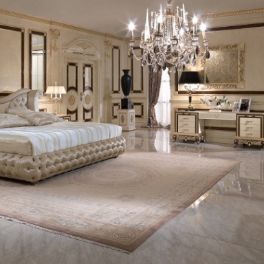 Dressing table Hermitage 