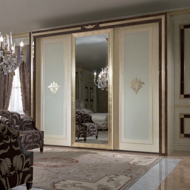 Wardrobe Hermitage