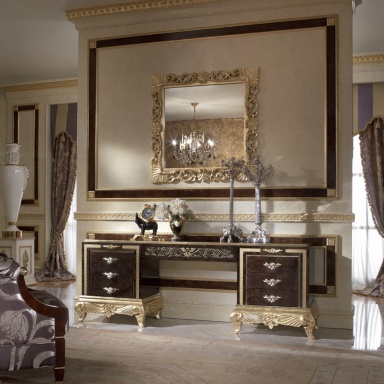 Dressing table Hermitage 