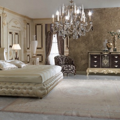 Dressing table Hermitage 