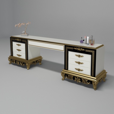 Dressing table Hermitage 