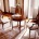 The Anthea e Tavolo table setti