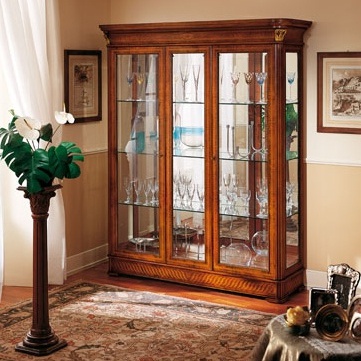 Showcase Antica Brianza