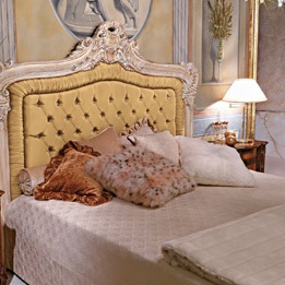 Bedroom Zona notte Antica Brianza