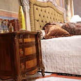 Bedroom Zona notte Antica Brianza