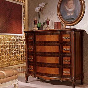 Bedroom Zona notte Antica Brianza