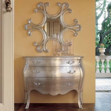 The Como Chest Of Drawers