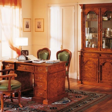 The Cabinet Gabinetto Domus