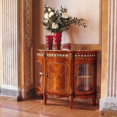 The Elite Dresser Base