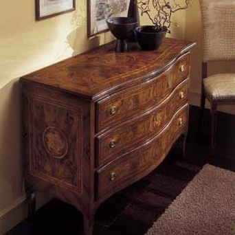 The Glamour Of Drawers Como