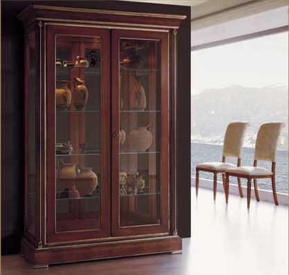 Showcase Glamour Vetrina, Minotti Luigi & Benigno