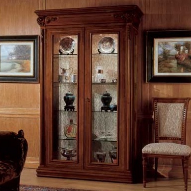 Incanto Vetrina Showcase