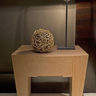 Bedside table H1398