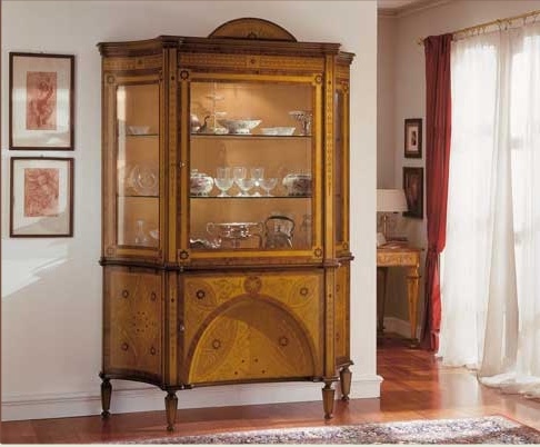 Shop window Vetrina Milano ampio, Minotti Luigi & Benigno