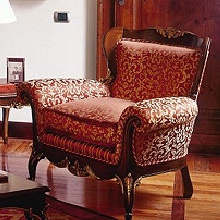 Armchair Poltrona