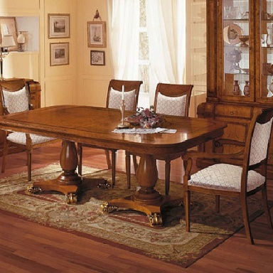 Tavolo dining table