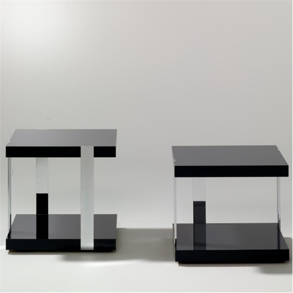 Coffee table - Ronald Schmitt