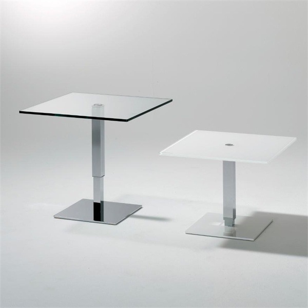 Coffee table - Ronald Schmitt