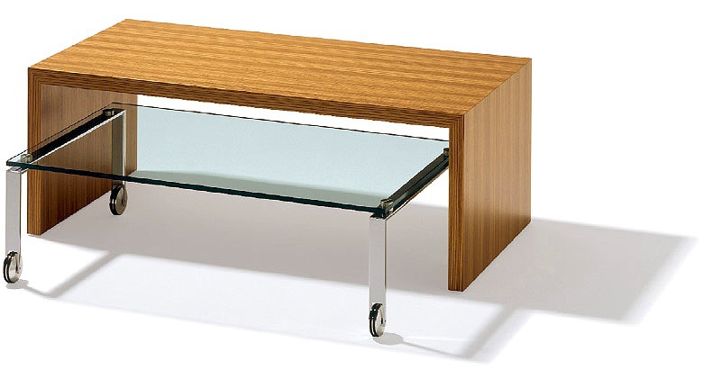 Coffee table - Ronald Schmitt