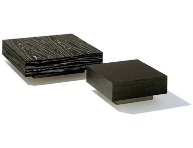 Coffee table, Ronald Schmitt