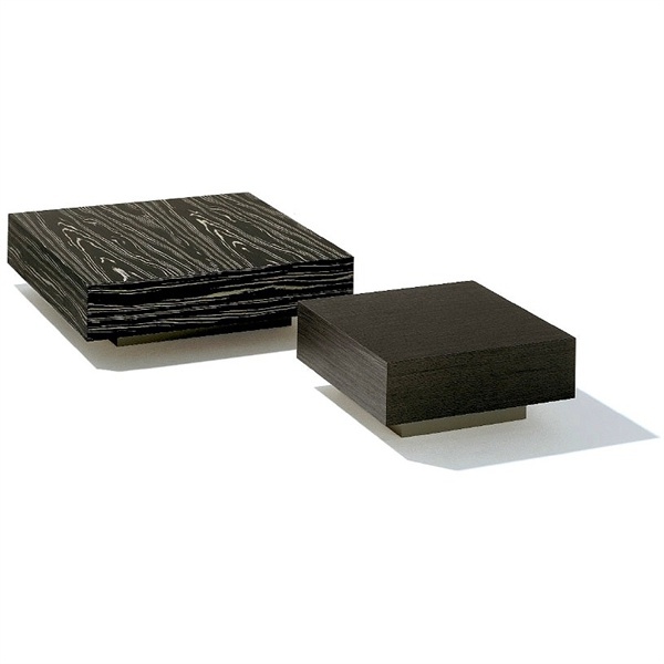 Coffee table, Ronald Schmitt