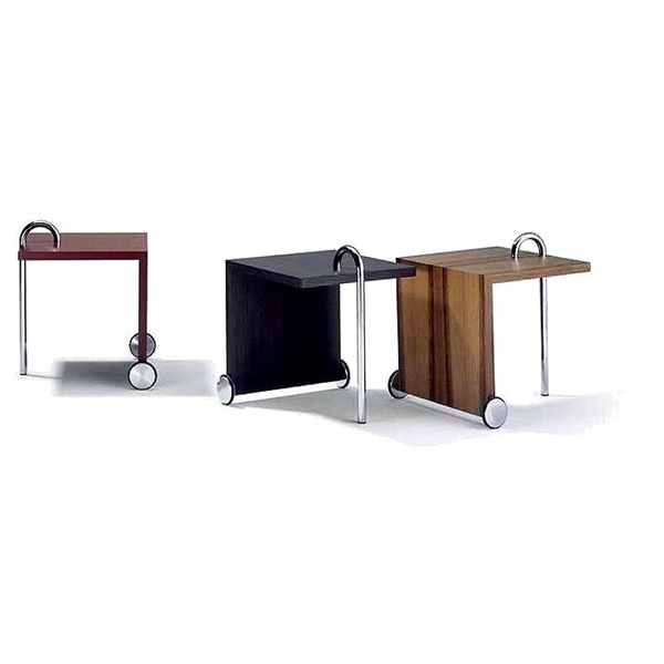 Coffee table - Ronald Schmitt