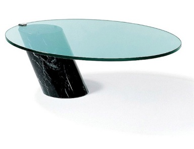 Coffee table - Ronald Schmitt (furniture furniture)