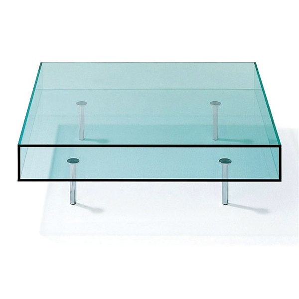 Coffee table - Ronald Schmitt