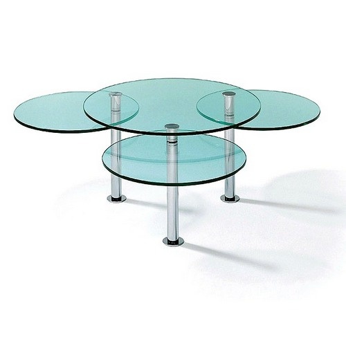 Coffee table - Ronald Schmitt