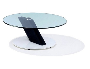 Coffee table - Ronald Schmitt (furniture furniture)