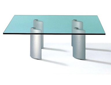 Coffee table - Ronald Schmitt (furniture furniture)
