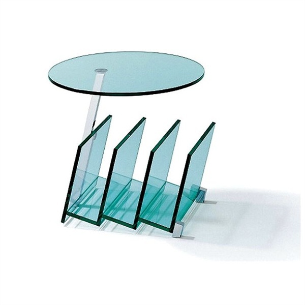 Coffee table - Ronald Schmitt