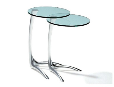 Coffee table - Ronald Schmitt (furniture furniture)