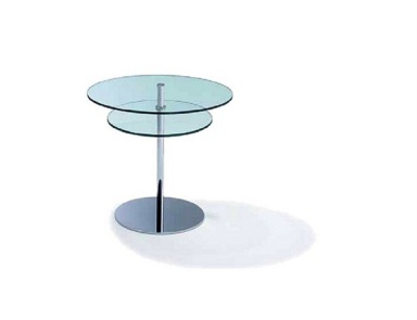 Coffee table - Ronald Schmitt