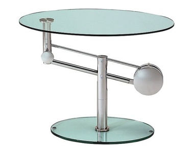 Coffee table - Ronald Schmitt (furniture furniture)