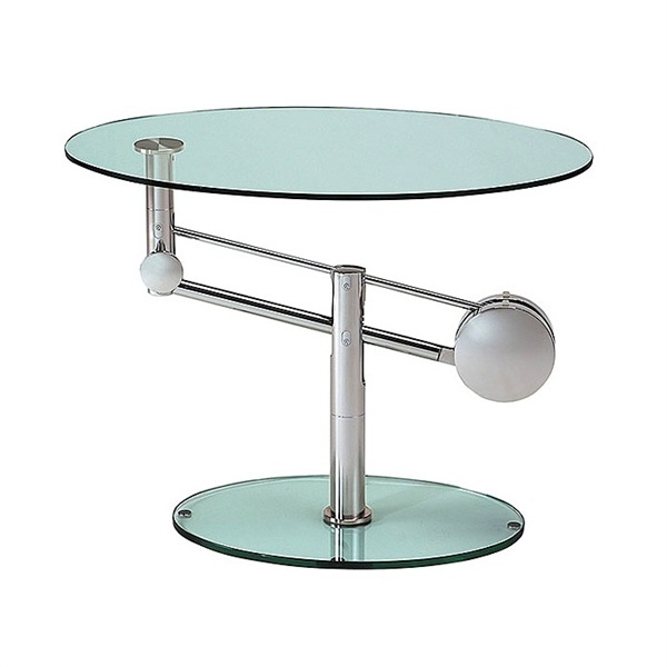 Coffee table - Ronald Schmitt