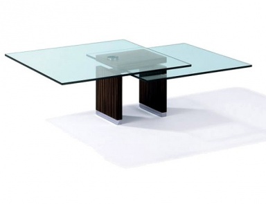 Coffee table - Ronald Schmitt (furniture furniture)