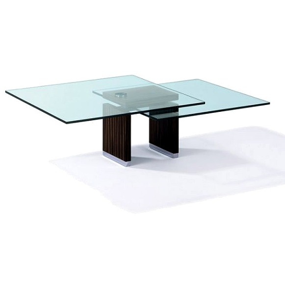 Coffee table - Ronald Schmitt