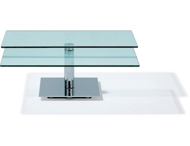 Coffee table - Ronald Schmitt (furniture furniture)