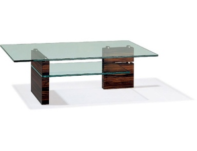 Coffee table - Ronald Schmitt (furniture furniture)