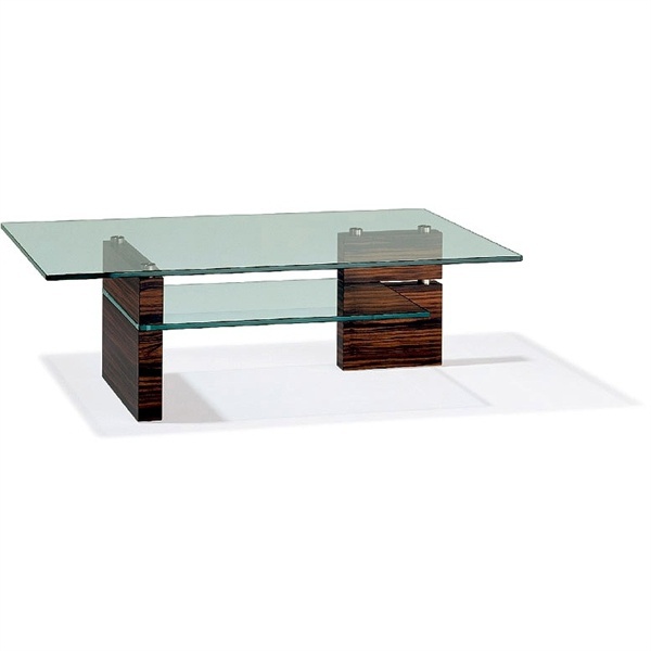 Coffee table - Ronald Schmitt